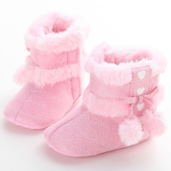leather warm baby newborn shoes for infant toddler girls first walk thicked snow boots sweet princess winter anti slip prewalker
leather warm baby newborn shoes for infant toddler girls first walk thicked snow boots sweet princess winter anti slip prewalker