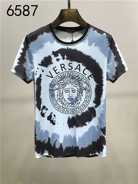 spring 2020 luxury italian t-shirt designer polo shirt high street embroidery garter snake printed clothing men's brand polo shirt4, White;black
spring 2020 luxury italian t-shirt designer polo shirt high street embroidery garter snake printed clothing men's brand polo shirt4, White;black