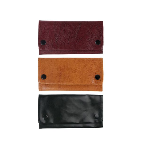 honeypuff wallet leather pu paper holder pipe cigarette tobacco waterproof smoking pouch bags portable bag bag tobacco storage holder vvhhq
honeypuff wallet leather pu paper holder pipe cigarette tobacco waterproof smoking pouch bags portable bag bag tobacco storage holder vvhhq