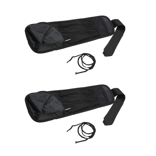 black - car chair side pocket 
black - car chair side pocket