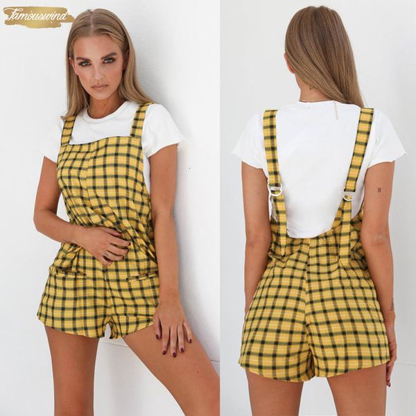 fashion new uk womens short fasion holiday casual shaeth pants female plaid overalls drop shipping good quality, White;black
fashion new uk womens short fasion holiday casual shaeth pants female plaid overalls drop shipping good quality, White;black