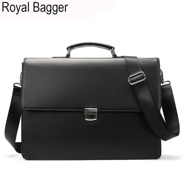 royal bagger laptop briefcase сумочка для мужчин из натуральной кожи коровы водонепроницаемого ретро бизнес большого мешка плечо вскользь вы
royal bagger laptop briefcase сумочка для мужчин из натуральной кожи коровы водонепроницаемого ретро бизнес большого мешка плечо вскользь вы