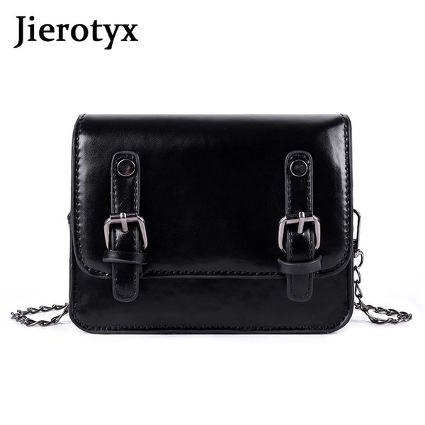 jierotyx женщины сумки мода crossbody сумка punk стиль мода цепи сумки на ремне сумки малый квадрат женский
jierotyx женщины сумки мода crossbody сумка punk стиль мода цепи сумки на ремне сумки малый квадрат женский