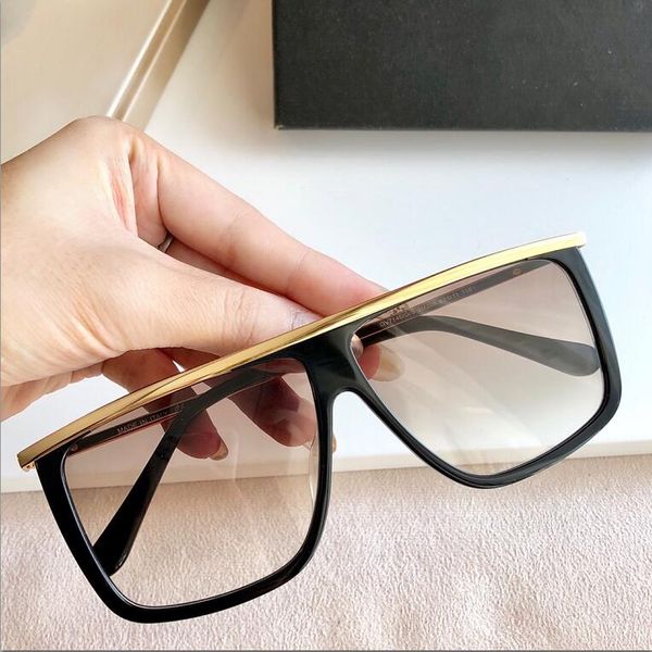 new fashion women sunglasses 71461 men sunglasses simple and generous men sun glasses outdoor uv400 protection eyewear with case, White;black
new fashion women sunglasses 71461 men sunglasses simple and generous men sun glasses outdoor uv400 protection eyewear with case, White;black