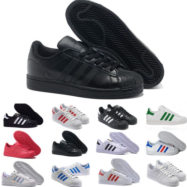2019 originals superstar white hologram iridescent junior superstars 80s pride sneakers super star women men sport running shoes 36-4 xd6929, Black
2019 originals superstar white hologram iridescent junior superstars 80s pride sneakers super star women men sport running shoes 36-4 xd6929, Black