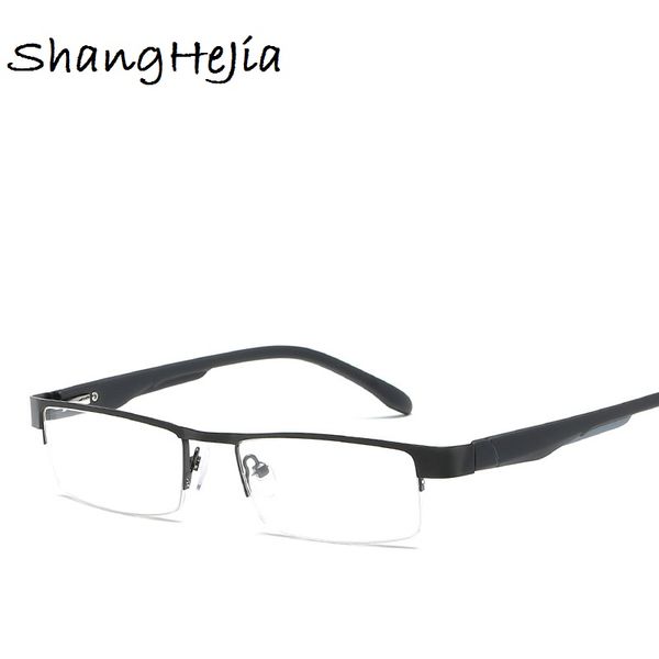 2020 men titanium alloy reading glasses non spherical 12 layer coated lenses retro business hyperopia prescription eyeglasses, White;black
2020 men titanium alloy reading glasses non spherical 12 layer coated lenses retro business hyperopia prescription eyeglasses, White;black
