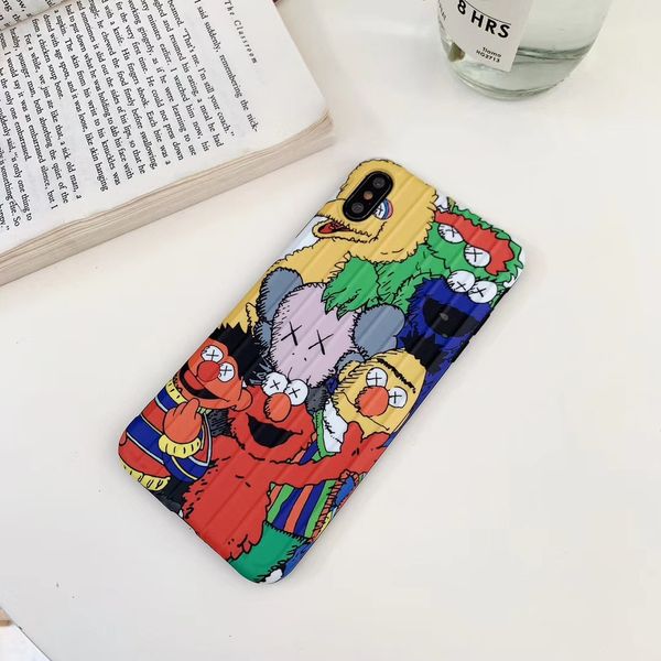 аниме моды мультфильм милый улица сезам телефон чехол для iphone 11 про макс 11pro xr xs max для iphone 8 крышки 7 6s 6plus обратно
аниме моды мультфильм милый улица сезам телефон чехол для iphone 11 про макс 11pro xr xs max для iphone 8 крышки 7 6s 6plus обратно
