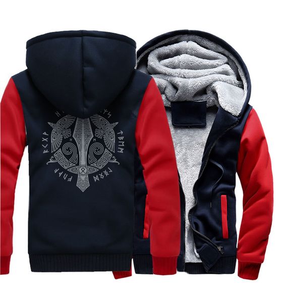 men's jacket hoodies 2018 autumn winter fleece coat streetwear raglan sleeve sweatshirt for men harajuku hip hop hoody, Black
men's jacket hoodies 2018 autumn winter fleece coat streetwear raglan sleeve sweatshirt for men harajuku hip hop hoody, Black
