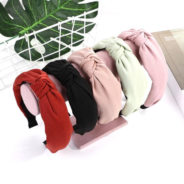 girls new fashion jewelry hair accessories handmade wild wrinkle solid color hairband headband jewelry yoga face wash hairband h
girls new fashion jewelry hair accessories handmade wild wrinkle solid color hairband headband jewelry yoga face wash hairband h