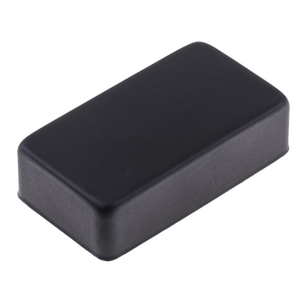durable copper matte black guitar replacement humbucker pickup cover protector 8 x 4 x 2cm