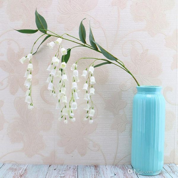real touch flowers wedding diy decor artificial silk wisteria flower vines hanging rattan bride flowers garland for home garden l
real touch flowers wedding diy decor artificial silk wisteria flower vines hanging rattan bride flowers garland for home garden l