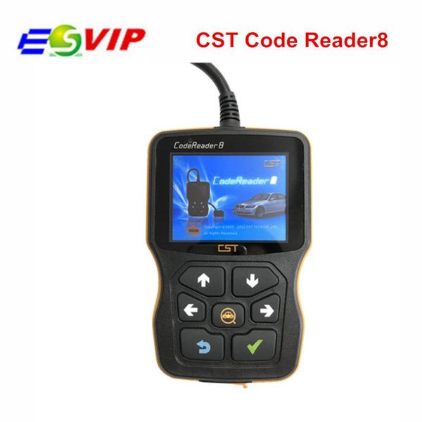 new arrival cst codereader8 obdii eobd canbus diagnistic scanner codereader 8 for multi-cars code reader 8
new arrival cst codereader8 obdii eobd canbus diagnistic scanner codereader 8 for multi-cars code reader 8