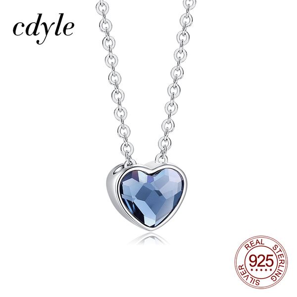 cdyle women jewelry dainty minimalist little heart charm necklace plata de ley 925 gift for her 7 colors available, Silver
cdyle women jewelry dainty minimalist little heart charm necklace plata de ley 925 gift for her 7 colors available, Silver