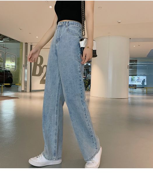 lavender women's tailored waist and hip princess jeans bk832, Blue
lavender women's tailored waist and hip princess jeans bk832, Blue