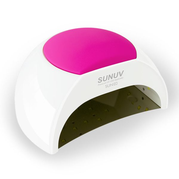 sun2 uv led lamp nail 48w nail dryer machine for curing uv gel led gel polish machine
sun2 uv led lamp nail 48w nail dryer machine for curing uv gel led gel polish machine