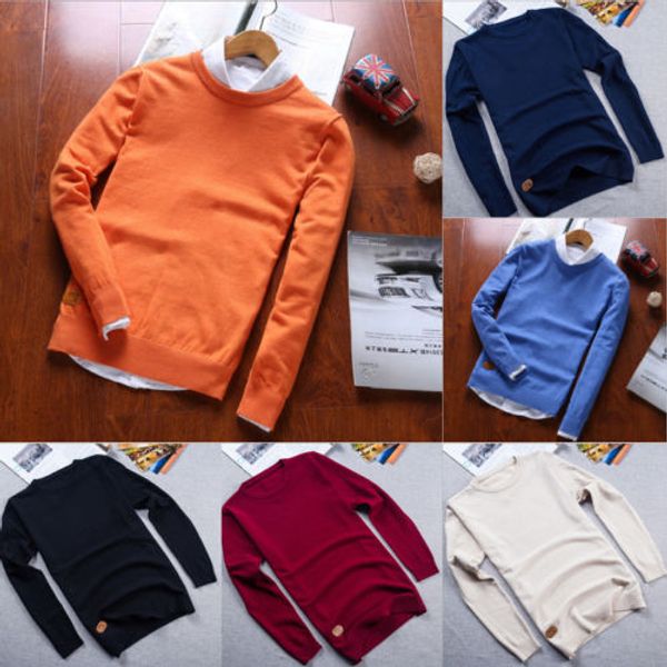 canis осень зима новый свитер мужчины slim fit вязаный пуловер soild цвет мода плюс размер высокое качество брендовой одежды, White;black
canis осень зима новый свитер мужчины slim fit вязаный пуловер soild цвет мода плюс размер высокое качество брендовой одежды, White;black