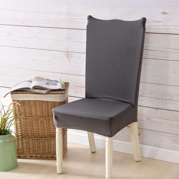 chair cover spandex anti-dirty seat cover stretch chair protector slipcover for weddings office dinning room housse de chaise
chair cover spandex anti-dirty seat cover stretch chair protector slipcover for weddings office dinning room housse de chaise
