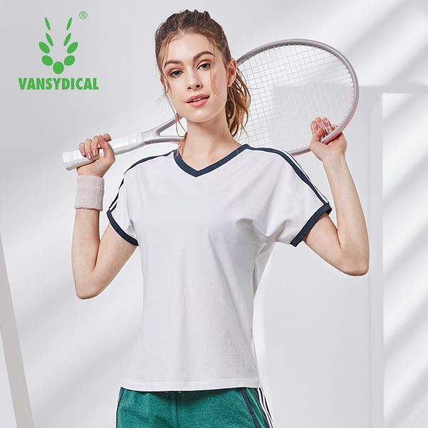 willarde women running sports short sleeve tees v-neck badminton tennis training quick dry fitness yoga white shirts, Black;blue
willarde women running sports short sleeve tees v-neck badminton tennis training quick dry fitness yoga white shirts, Black;blue
