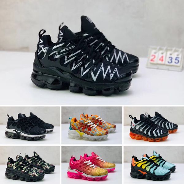 2020 kids tn plus sneakers running shoes sports infant kids men black white red blue sneaker runer plus tn chaussures
2020 kids tn plus sneakers running shoes sports infant kids men black white red blue sneaker runer plus tn chaussures