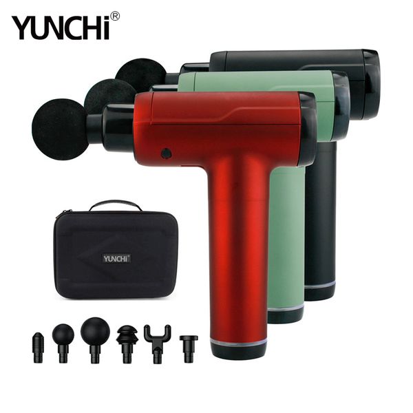 myofascial massage gun fascia therapy massager relief led touch screen 20 levels speed vibration 6 massage heads
myofascial massage gun fascia therapy massager relief led touch screen 20 levels speed vibration 6 massage heads