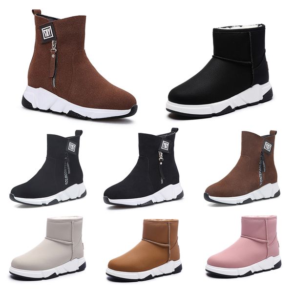 2020-non-brand fashion designer women winter boots black pink beige brown suede snow ankle boots outdoor keep warm 35-40 style 14
2020-non-brand fashion designer women winter boots black pink beige brown suede snow ankle boots outdoor keep warm 35-40 style 14