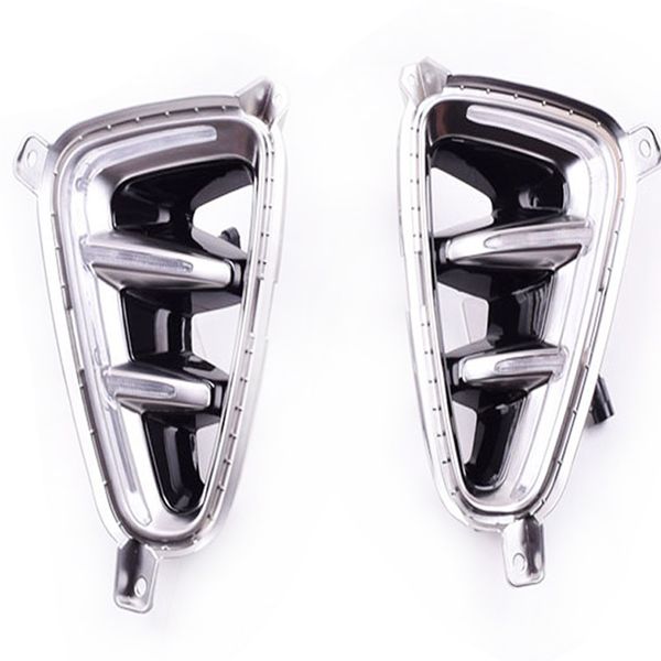 car flashing led drl daytime running light daylight signal fog lamp styling car drive lights for kia k5 optima 2016 2017
car flashing led drl daytime running light daylight signal fog lamp styling car drive lights for kia k5 optima 2016 2017