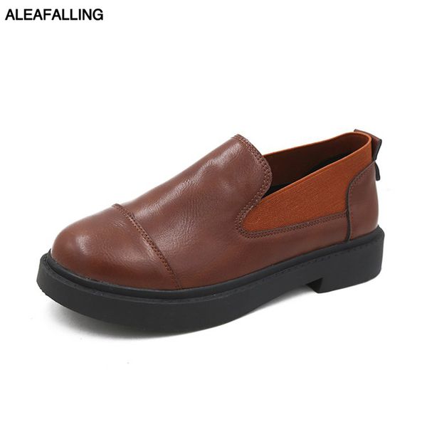 aleafalling new arrival elastic women flat shoes pu leather soft anti-slip bottom women sneaker outdoor zapatos mujer 2019144, Black
aleafalling new arrival elastic women flat shoes pu leather soft anti-slip bottom women sneaker outdoor zapatos mujer 2019144, Black