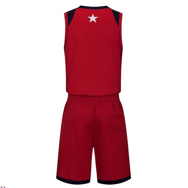 2019 new blank basketball jerseys printed logo mens size s-xxl price fast shipping good quality dark red dr004n, Black;red
2019 new blank basketball jerseys printed logo mens size s-xxl price fast shipping good quality dark red dr004n, Black;red