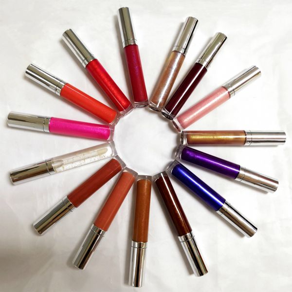 waterproof long lasting 26 colors liquid lip gloss wholesale custom makeup lipgloss lipstick shiny shimmer glitter lip gloss can print logo
waterproof long lasting 26 colors liquid lip gloss wholesale custom makeup lipgloss lipstick shiny shimmer glitter lip gloss can print logo