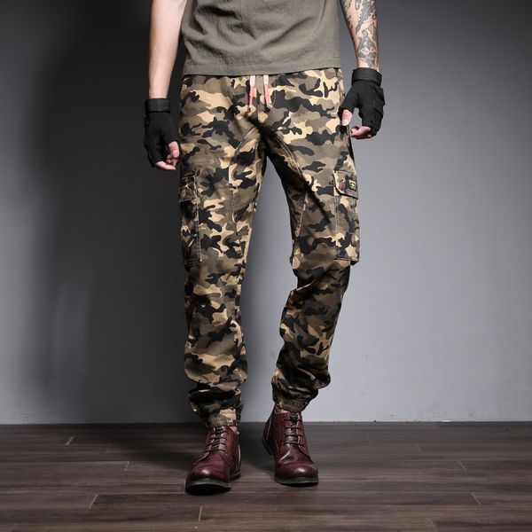 mens pants sweatpants mens joggers pantalon trousers mens sweatpants casual trim and leg overalls camouflage slacks new 2020, Black
mens pants sweatpants mens joggers pantalon trousers mens sweatpants casual trim and leg overalls camouflage slacks new 2020, Black