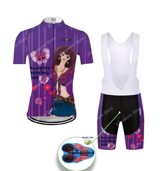 2020 wear pro team велоспорт джерси установить женщины mtb задействуя одежда anti-uv велосипед с коротким рукавом велосипед одежда uniforme, Black;blue
2020 wear pro team велоспорт джерси установить женщины mtb задействуя одежда anti-uv велосипед с коротким рукавом велосипед одежда uniforme, Black;blue