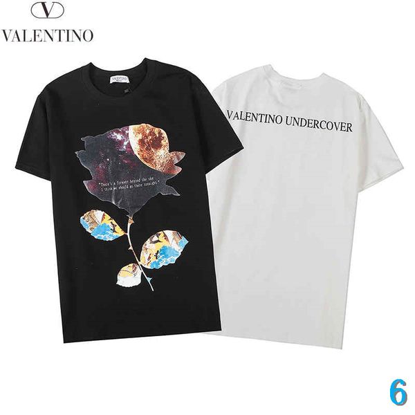2020 brand men letter t shirt new arrival designer mens t shirts fashion luxury men tee casual streetwear mens tees crew neck6, White;black
2020 brand men letter t shirt new arrival designer mens t shirts fashion luxury men tee casual streetwear mens tees crew neck6, White;black