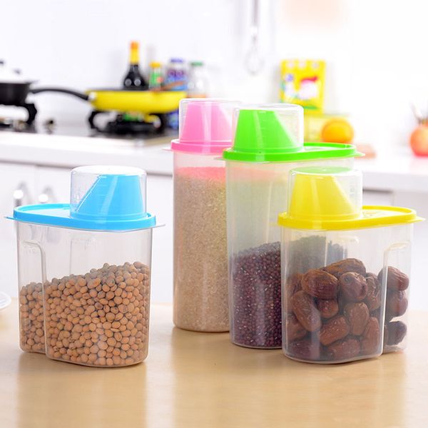 1.9l 2.5l environmentally friendly food storage box plastic sealed transparent crisper home kitchen food savers
1.9l 2.5l environmentally friendly food storage box plastic sealed transparent crisper home kitchen food savers