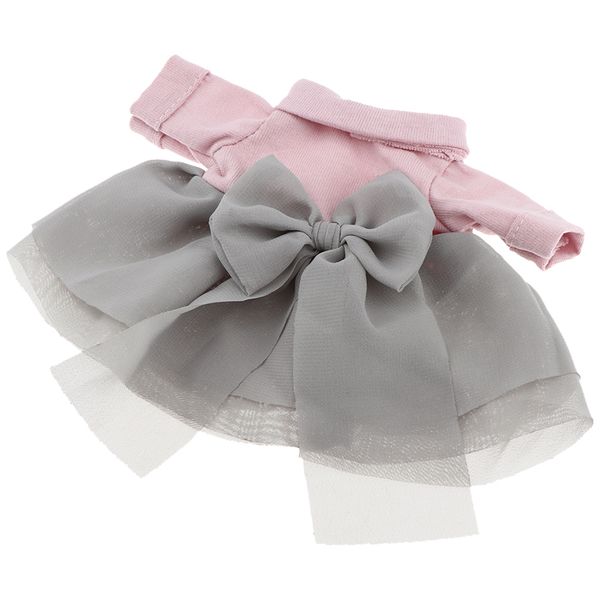 teddy bear bunny clothes dress fits most 40-49/16-19inch doll toys, making your own stuffed animal
teddy bear bunny clothes dress fits most 40-49/16-19inch doll toys, making your own stuffed animal