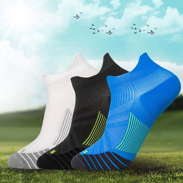 men's socks terry-loop hosiery men short basketball polyamide quick-dry breathable wear-resisting absorption running women, Black
men's socks terry-loop hosiery men short basketball polyamide quick-dry breathable wear-resisting absorption running women, Black