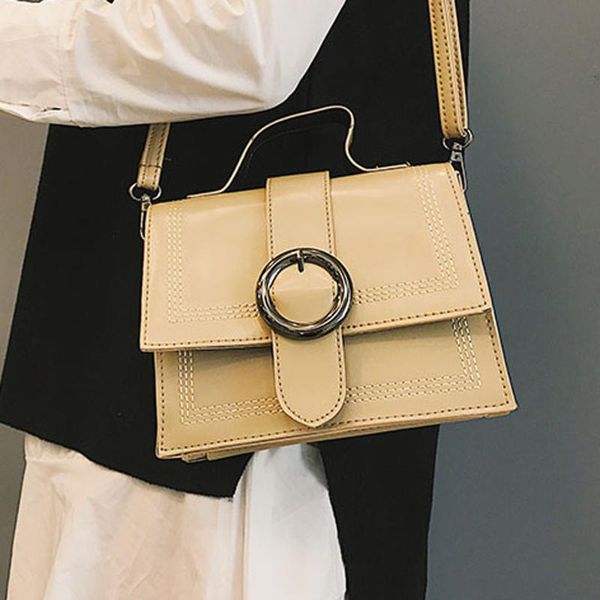 women's fashion flap bag retro versatile elegant casual personality patent leather broadband crossbody shoulder bag #r15
women's fashion flap bag retro versatile elegant casual personality patent leather broadband crossbody shoulder bag #r15