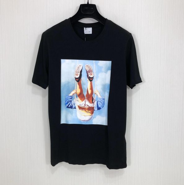 20ss модельер футболка мужская футболка марка burb printed t shirt хип-хоп мути-style с коротким рукавом женщины мужчины лучшие свинг bbr, White;black
20ss модельер футболка мужская футболка марка burb printed t shirt хип-хоп мути-style с коротким рукавом женщины мужчины лучшие свинг bbr, White;black
