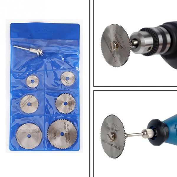 6pcs/set, 7pcs/set mini high-speed steel saw web cutting blade electric grinding accessories hss saw blade
6pcs/set, 7pcs/set mini high-speed steel saw web cutting blade electric grinding accessories hss saw blade