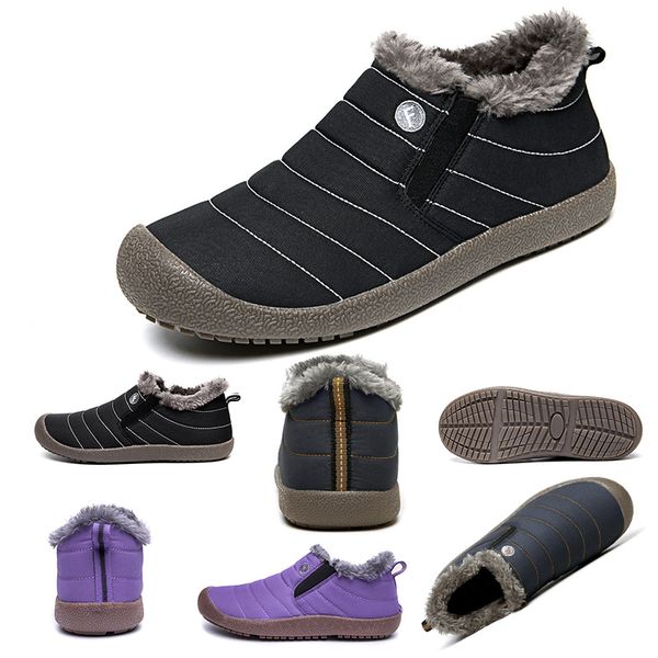 fashion classical for men women outdoor shoes velvet keep warm style triple black grey yellow pink trainer designer sneakers 39-45, White;red
fashion classical for men women outdoor shoes velvet keep warm style triple black grey yellow pink trainer designer sneakers 39-45, White;red