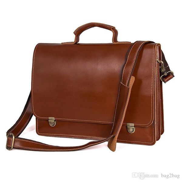 fashion genuine leather bags for men business briefcase men handbags man shoulder bag vintage male messenger bags men's cross body bags
fashion genuine leather bags for men business briefcase men handbags man shoulder bag vintage male messenger bags men's cross body bags