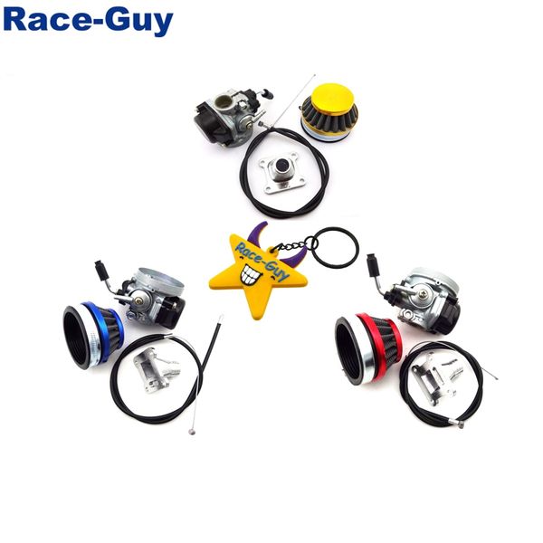 racing carburetor air filter gas throttle cable intake mainfold for 2 stroke 47cc 49cc mini moto atv quad pocket bike
racing carburetor air filter gas throttle cable intake mainfold for 2 stroke 47cc 49cc mini moto atv quad pocket bike