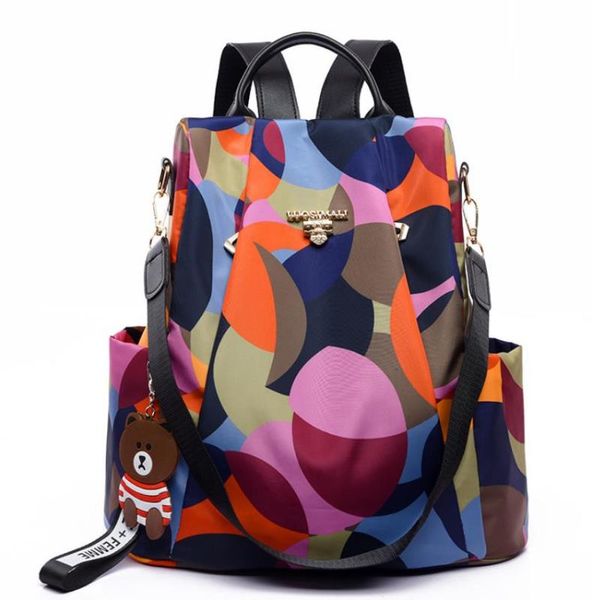 yilunxi 2020 latest fashion lady shoulder bags women leisure joker bags contracted comfortable female backpack girl portable bag
yilunxi 2020 latest fashion lady shoulder bags women leisure joker bags contracted comfortable female backpack girl portable bag