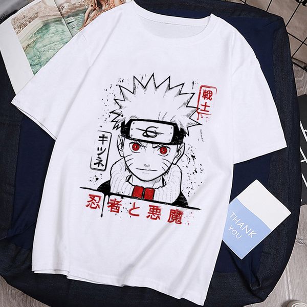 women's t-shirt t shirt summer naruto hip hop streetwear camiseta o-neck harajuku mujer funny tee white women
women's t-shirt t shirt summer naruto hip hop streetwear camiseta o-neck harajuku mujer funny tee white women