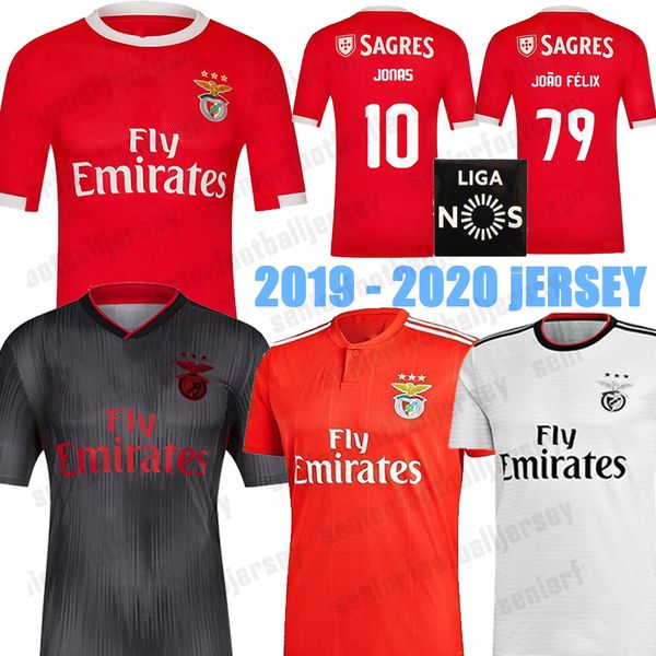 2020 new 10 jona 79 joao felix occer jer ey benfica hirt gabrielb alvio cami eta de futbol pizzi eferovic football uniform, Black;yellow
2020 new 10 jona 79 joao felix occer jer ey benfica hirt gabrielb alvio cami eta de futbol pizzi eferovic football uniform, Black;yellow