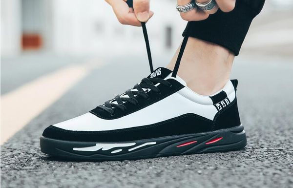 новый 2019 месть x storm old skool мужская обувь мужские кроссовки скейтбординг повседневная обувь женщины скейт обувь женская повседневная, Black
новый 2019 месть x storm old skool мужская обувь мужские кроссовки скейтбординг повседневная обувь женщины скейт обувь женская повседневная, Black