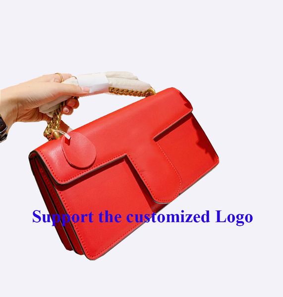 2019 famous brand designer fashion luxury ladies small chain shoulder bags messenger bag women crossbody size 28cm
2019 famous brand designer fashion luxury ladies small chain shoulder bags messenger bag women crossbody size 28cm