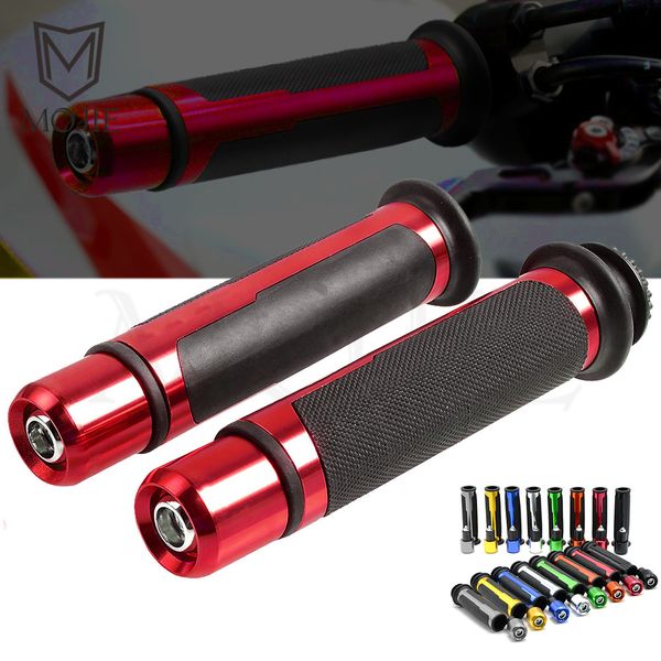 motorcycle handlebar hand grips handle grips hand bar ends for cbr1000rr cbr600rr cb900 cbr600 cbr954 f4i f4 cb400 cb600
motorcycle handlebar hand grips handle grips hand bar ends for cbr1000rr cbr600rr cb900 cbr600 cbr954 f4i f4 cb400 cb600