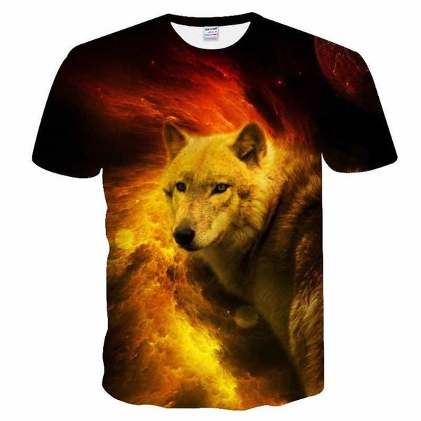 dressing2020 2020 new tshirt 3d four wolfs t shirt men's clothing summer hip hop clothing funny tee t shirt men shirt, White;black
dressing2020 2020 new tshirt 3d four wolfs t shirt men's clothing summer hip hop clothing funny tee t shirt men shirt, White;black