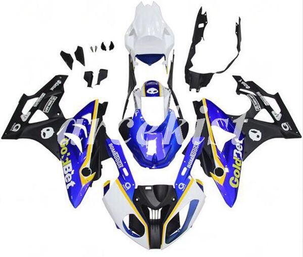 новый стиль abs инъекция мотоцикл обтекатели набора, пригодные для bmw s1000rr 2009-2014 09 10 11 12 13 14 набора типа кузова cool blue вспы
новый стиль abs инъекция мотоцикл обтекатели набора, пригодные для bmw s1000rr 2009-2014 09 10 11 12 13 14 набора типа кузова cool blue вспы