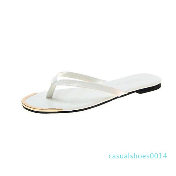 sandalias mujer 2019 summer women rubber slippers flat bottom non-slip women shoes flip flops zapatos de mujer c14, Black
sandalias mujer 2019 summer women rubber slippers flat bottom non-slip women shoes flip flops zapatos de mujer c14, Black